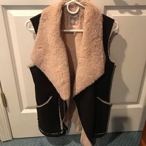 Zara Fall/Winter Vest
